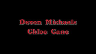Devon Michaels Has Been Waiting To Fuck Chloe Cane
